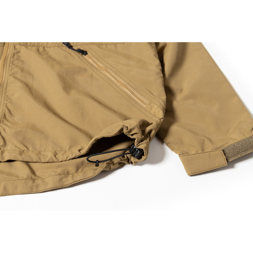 [GSMJ0018] GS SUPPLEX PARKA