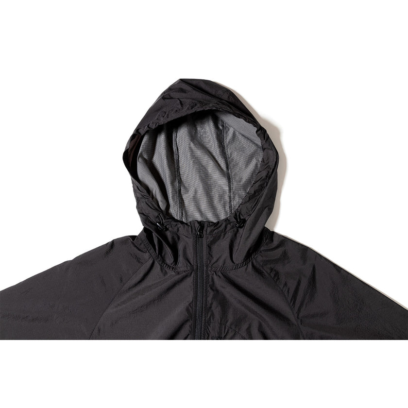 【GSMJ0019】 GS PACKABLE JACKET