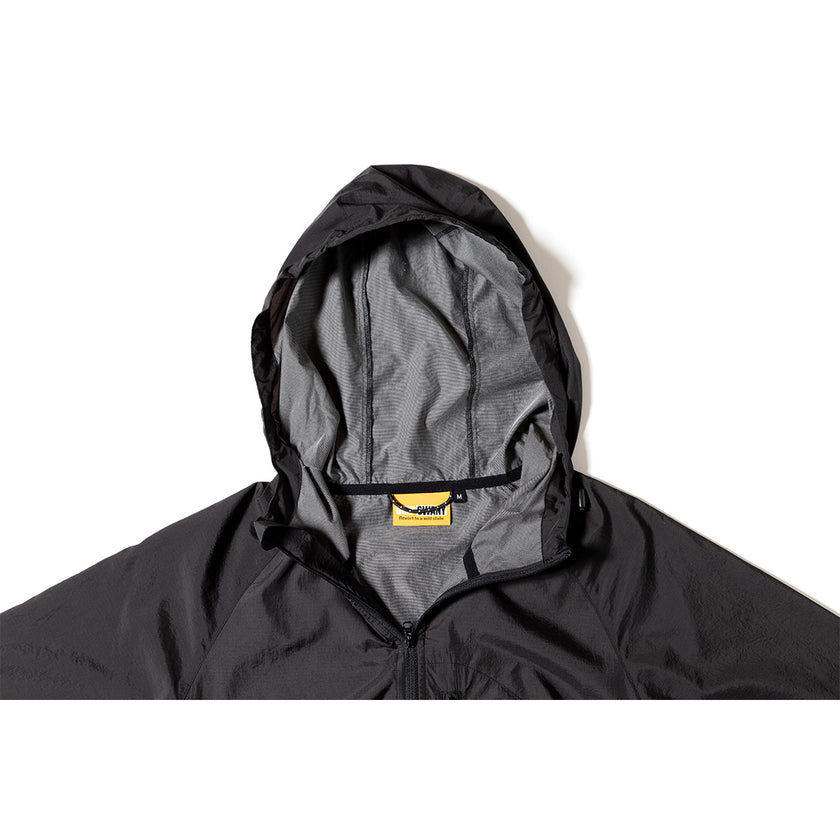 【GSMJ0019】 GS PACKABLE JACKET