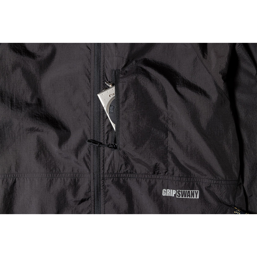 【GSMJ0019】 GS PACKABLE JACKET