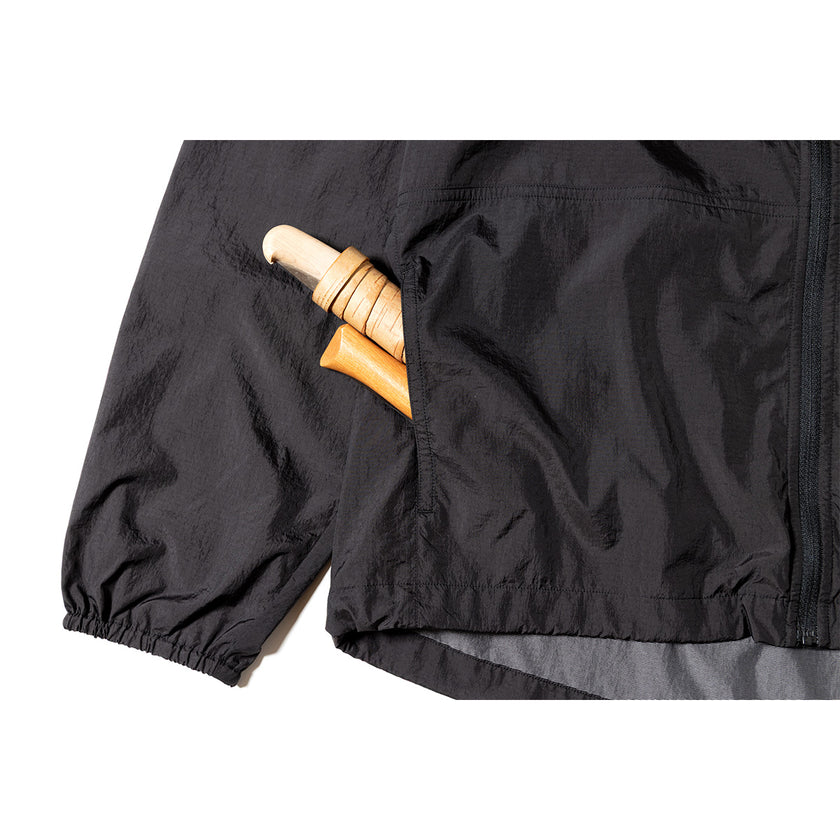 【GSMJ0019】 GS PACKABLE JACKET