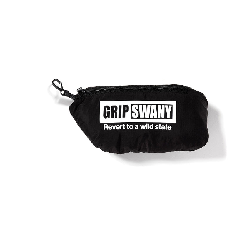 【GSMJ0019】 GS PACKABLE JACKET