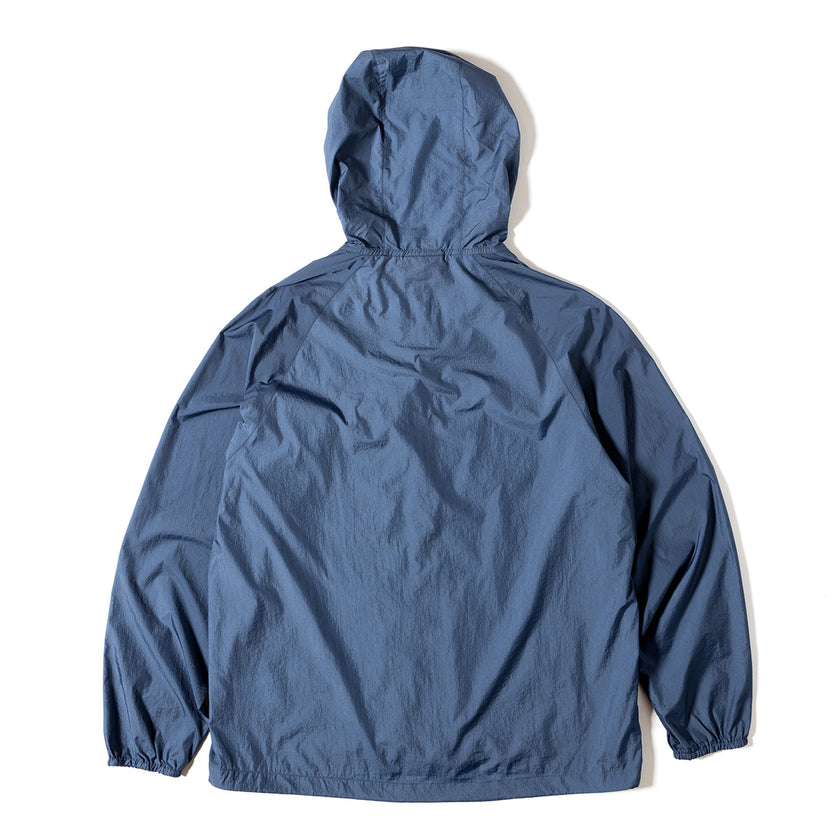【GSMJ0019】 GS PACKABLE JACKET