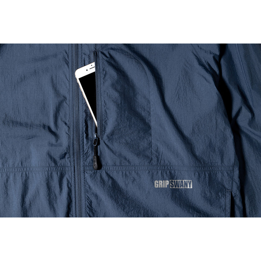 【GSMJ0019】 GS PACKABLE JACKET