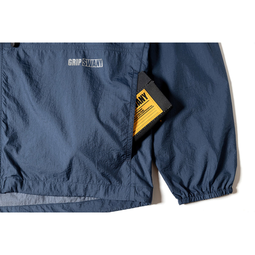 【GSMJ0019】 GS PACKABLE JACKET