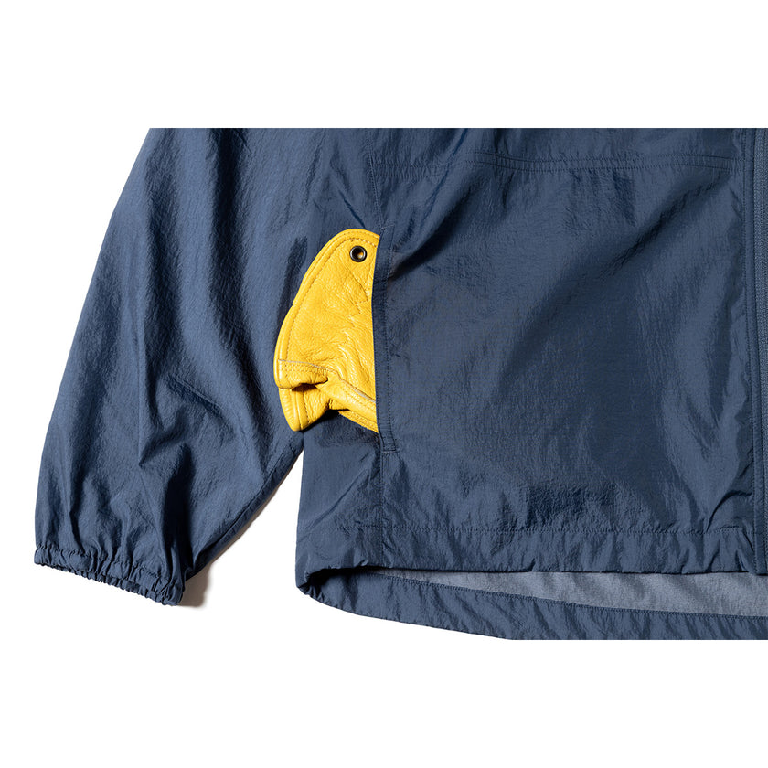 【GSMJ0019】 GS PACKABLE JACKET