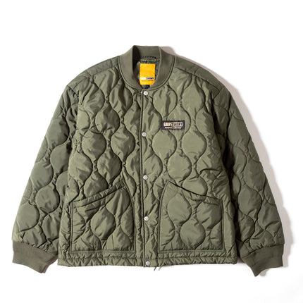 【GSMJ-206】 WR QUILTING BLOUSON