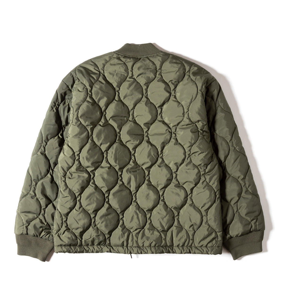 【GSMJ-054】 WATER REPELLENT QUILTING BLOUSON