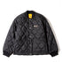 【GSMJ-054】 WATER REPELLENT QUILTING BLOUSON