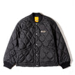 【GSMJ-054】 WATER REPELLENT QUILTING BLOUSON