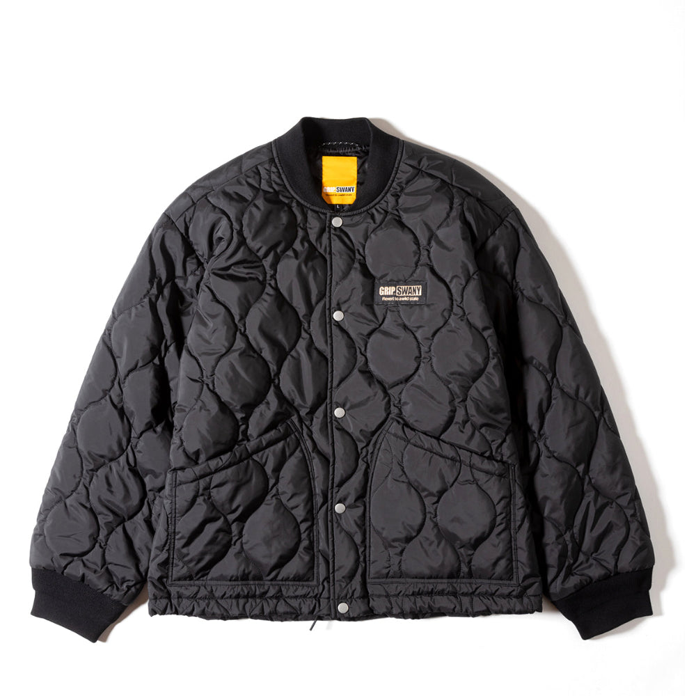 【GSMJ-054】 WATER REPELLENT QUILTING BLOUSON