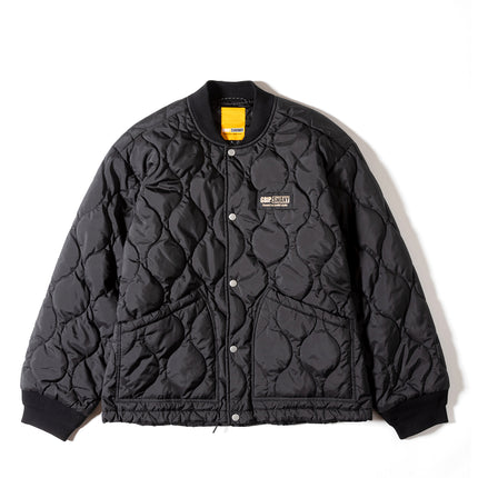 【GSMJ-206】 WR QUILTING BLOUSON