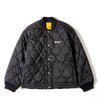 【GSMJ-054】 WATER REPELLENT QUILTING BLOUSON
