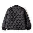 【GSMJ-054】 WATER REPELLENT QUILTING BLOUSON