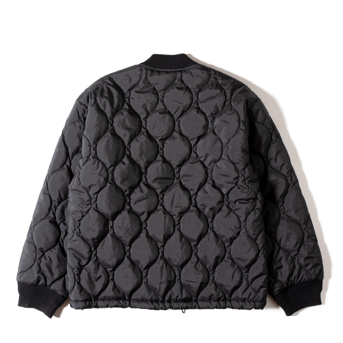 【GSMJ-054】 WATER REPELLENT QUILTING BLOUSON