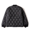 【GSMJ-054】 WATER REPELLENT QUILTING BLOUSON