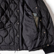 【GSMJ-054】 WATER REPELLENT QUILTING BLOUSON