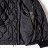【GSMJ-054】 WATER REPELLENT QUILTING BLOUSON