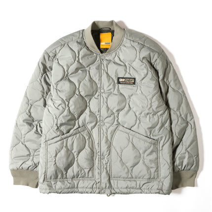 【GSMJ-206】 WR QUILTING BLOUSON