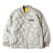 【GSMJ-054】 WATER REPELLENT QUILTING BLOUSON