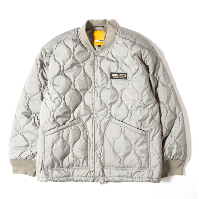 【GSMJ-054】 WATER REPELLENT QUILTING BLOUSON