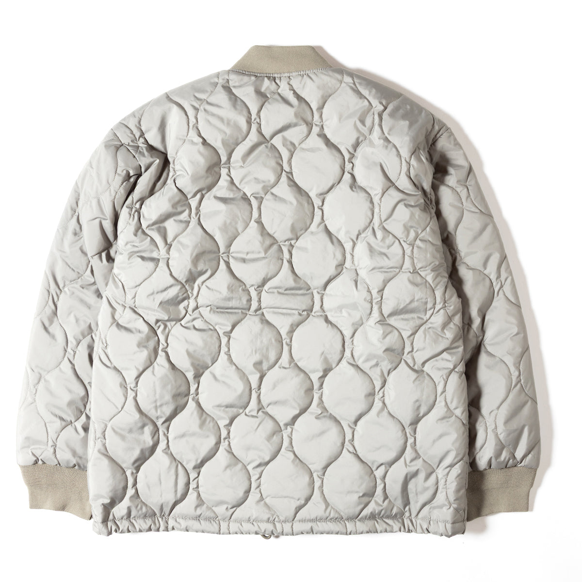 【GSMJ-054】 WATER REPELLENT QUILTING BLOUSON