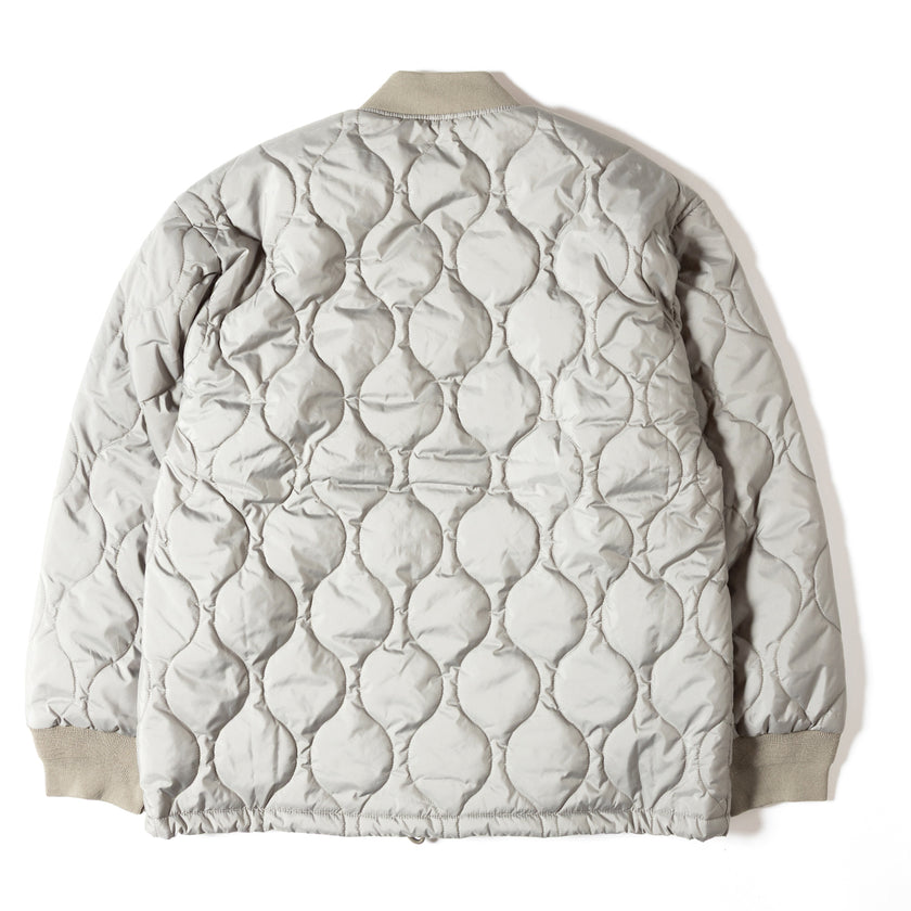 【GSMJ-054】 WATER REPELLENT QUILTING BLOUSON