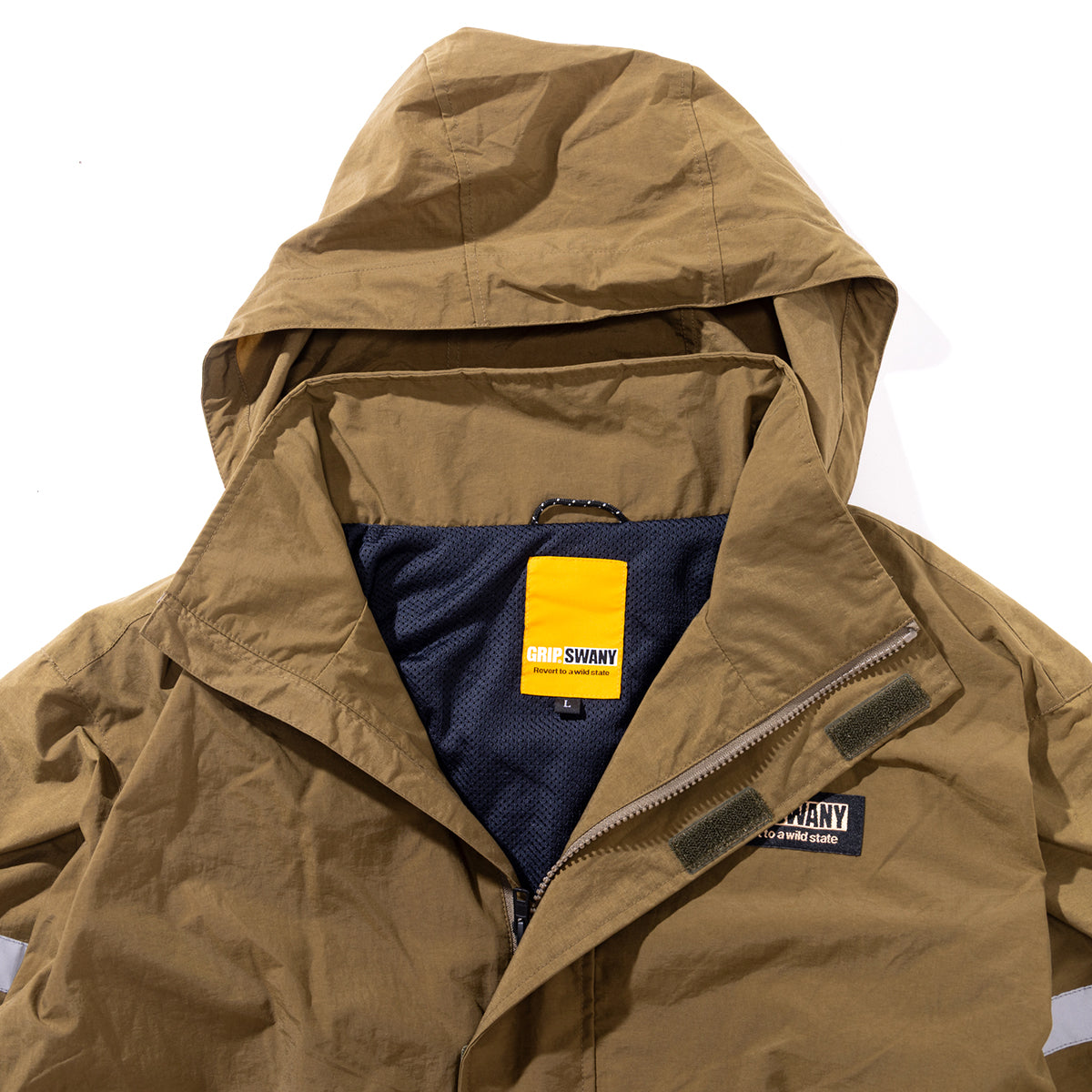 【GSMJ-055】  REFLECTIVE LINE