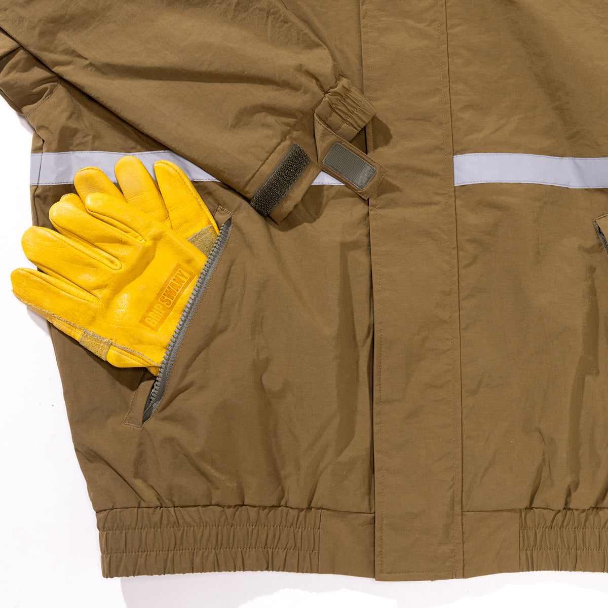 【GSMJ-055】  REFLECTIVE LINE