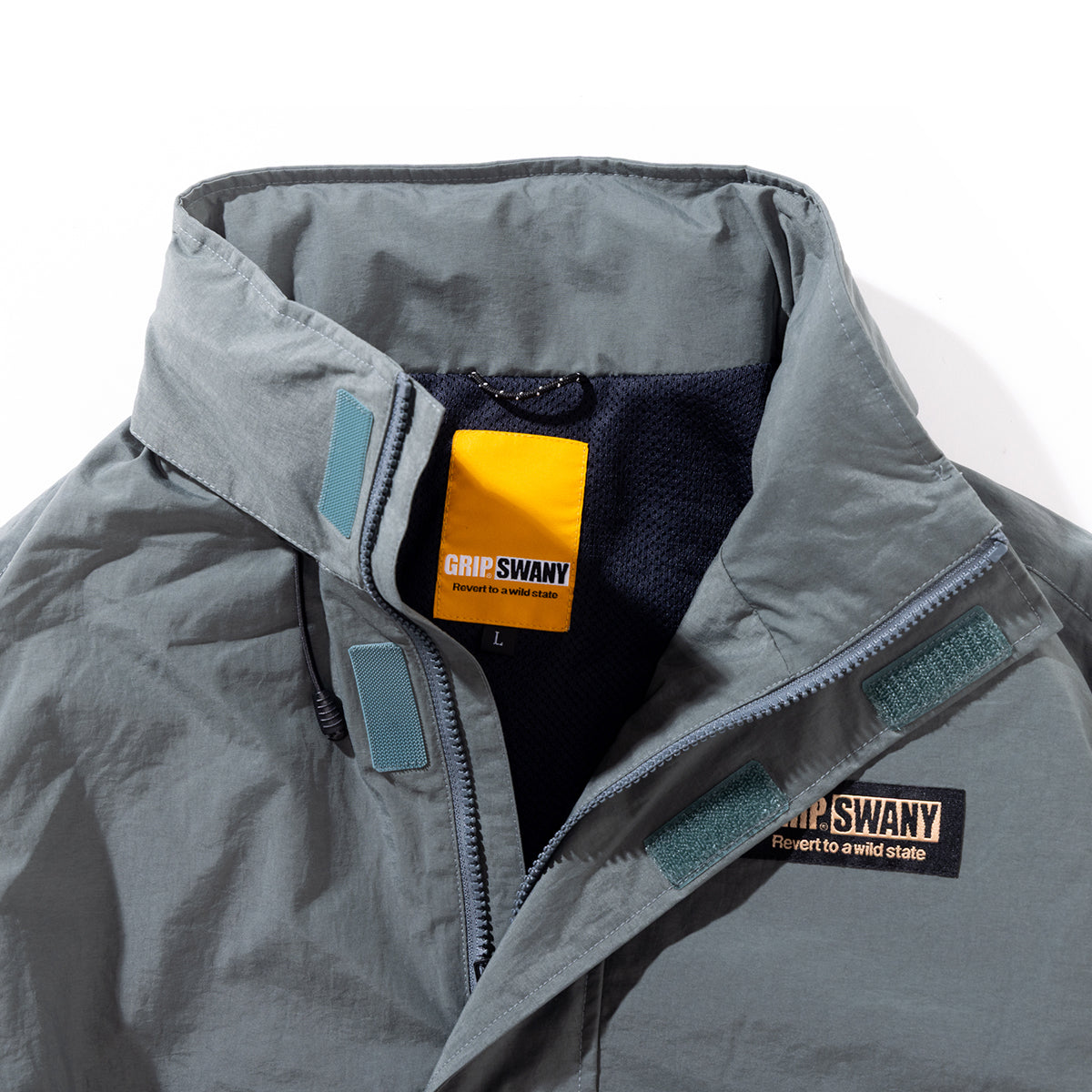 【GSMJ-055】  REFLECTIVE LINE