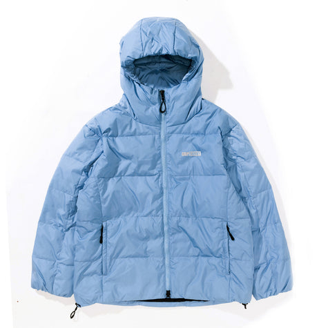 【GSMJ-056】 WATER REPELLENT DOWN JACKET