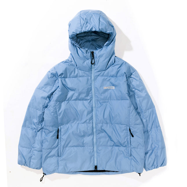 【GSMJ-056】 WATER REPELLENT DOWN JACKET