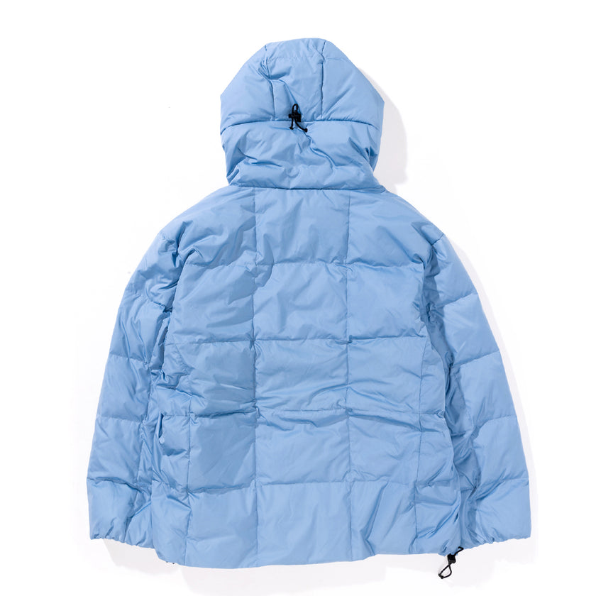 【GSMJ-056】 WATER REPELLENT DOWN JACKET