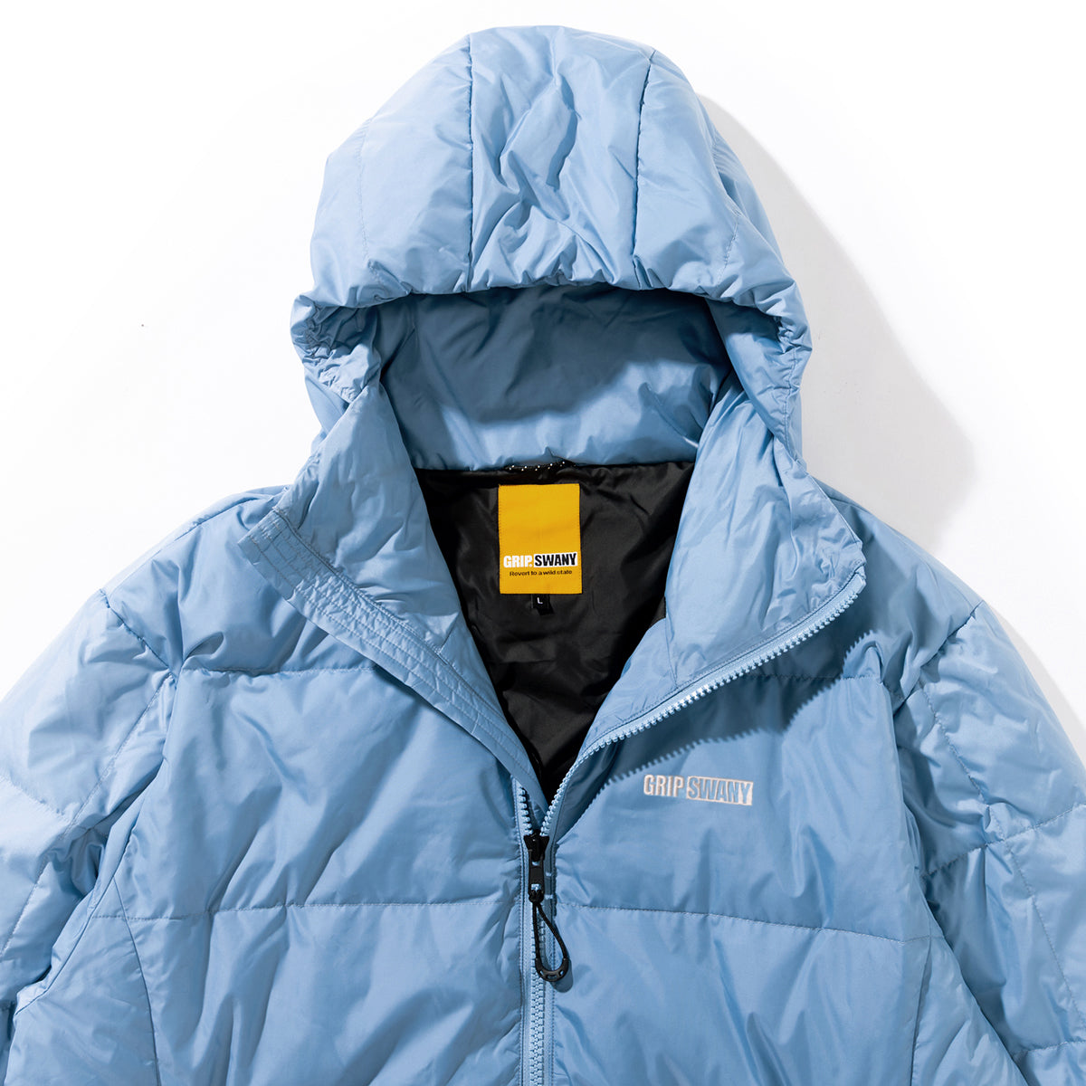 【GSMJ-056】 WATER REPELLENT DOWN JACKET