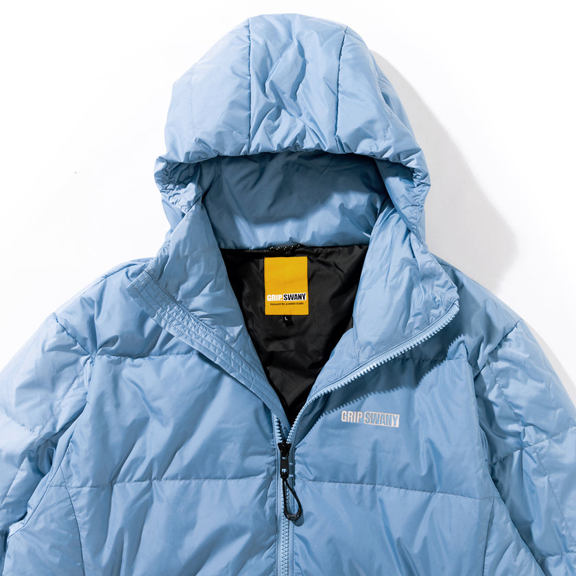 【GSMJ-056】 WATER REPELLENT DOWN JACKET
