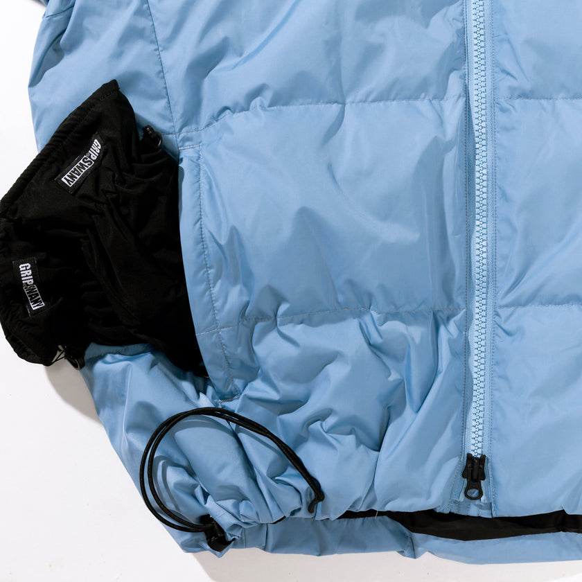 【GSMJ-056】 WATER REPELLENT DOWN JACKET