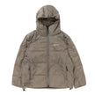 【GSMJ-056】 WATER REPELLENT DOWN JACKET