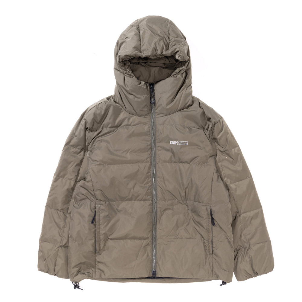 【GSMJ-056】 WATER REPELLENT DOWN JACKET