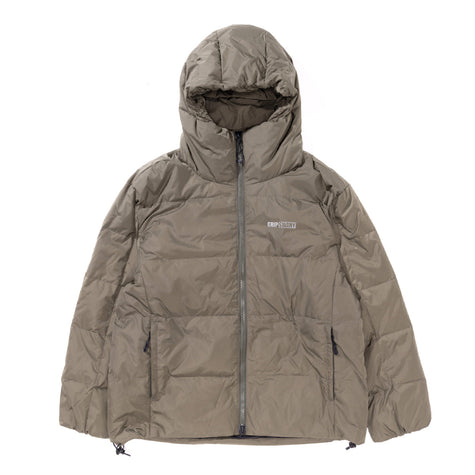 【GSMJ-056】 WATER REPELLENT DOWN JACKET