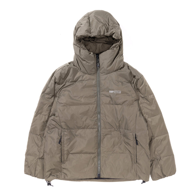 【GSMJ-056】 WATER REPELLENT DOWN JACKET