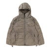 【GSMJ-056】 WATER REPELLENT DOWN JACKET