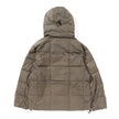 【GSMJ-056】 WATER REPELLENT DOWN JACKET