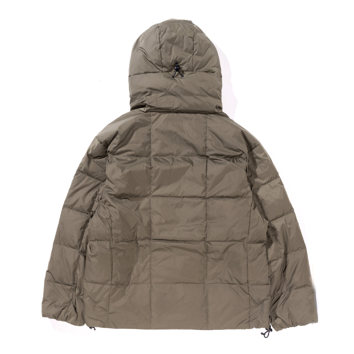 【GSMJ-056】 WATER REPELLENT DOWN JACKET
