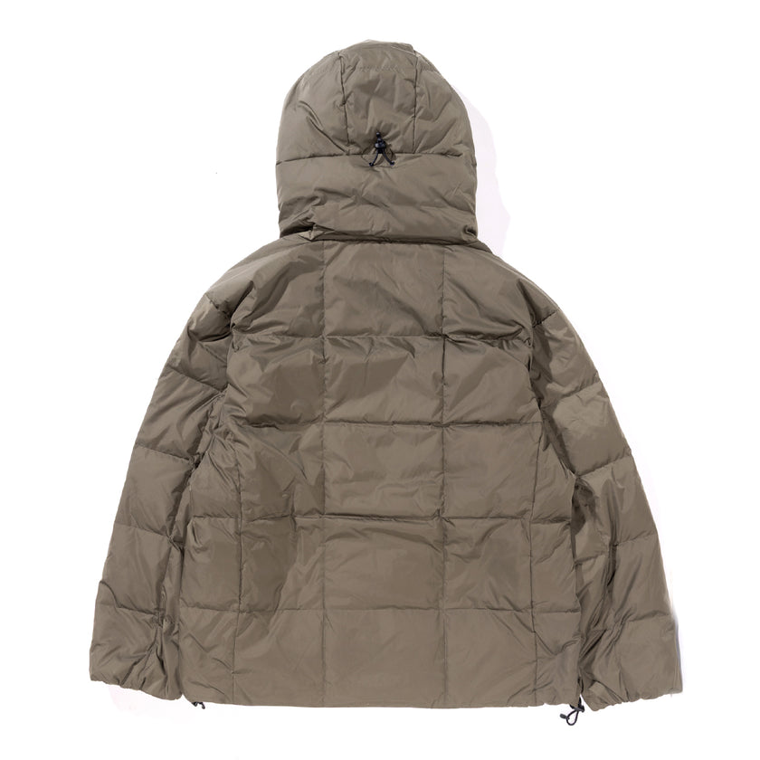 【GSMJ-056】 WATER REPELLENT DOWN JACKET
