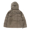【GSMJ-056】 WATER REPELLENT DOWN JACKET