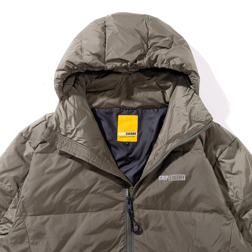 【GSMJ-056】 WATER REPELLENT DOWN JACKET