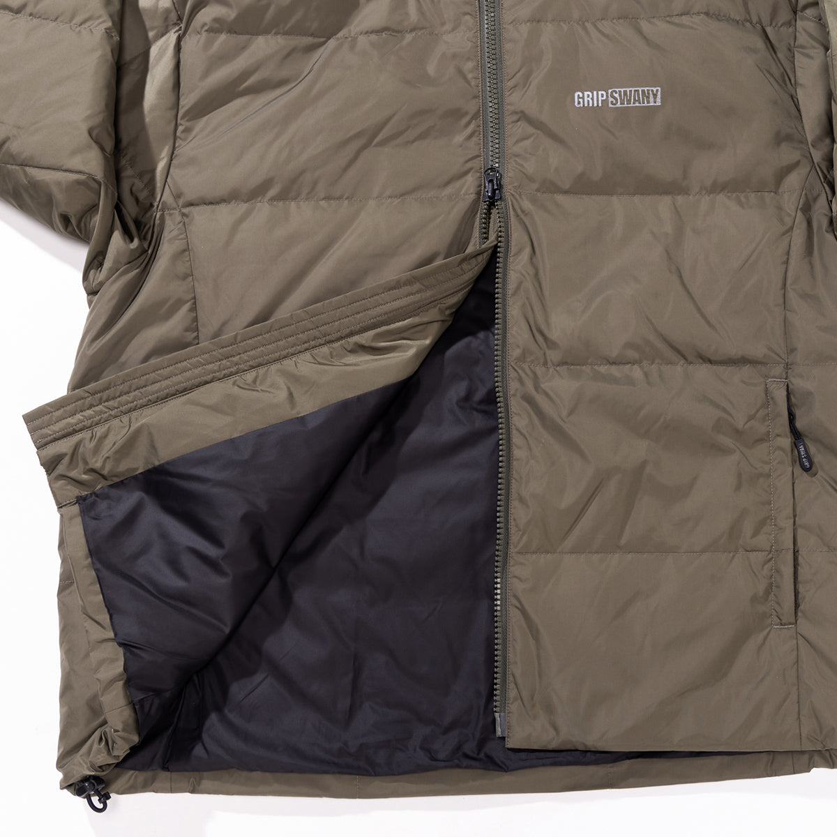 【GSMJ-056】 WATER REPELLENT DOWN JACKET