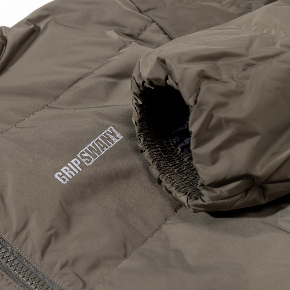 【GSMJ-056】 WATER REPELLENT DOWN JACKET