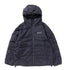 【GSMJ-056】 WATER REPELLENT DOWN JACKET