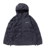 【GSMJ-056】 WATER REPELLENT DOWN JACKET
